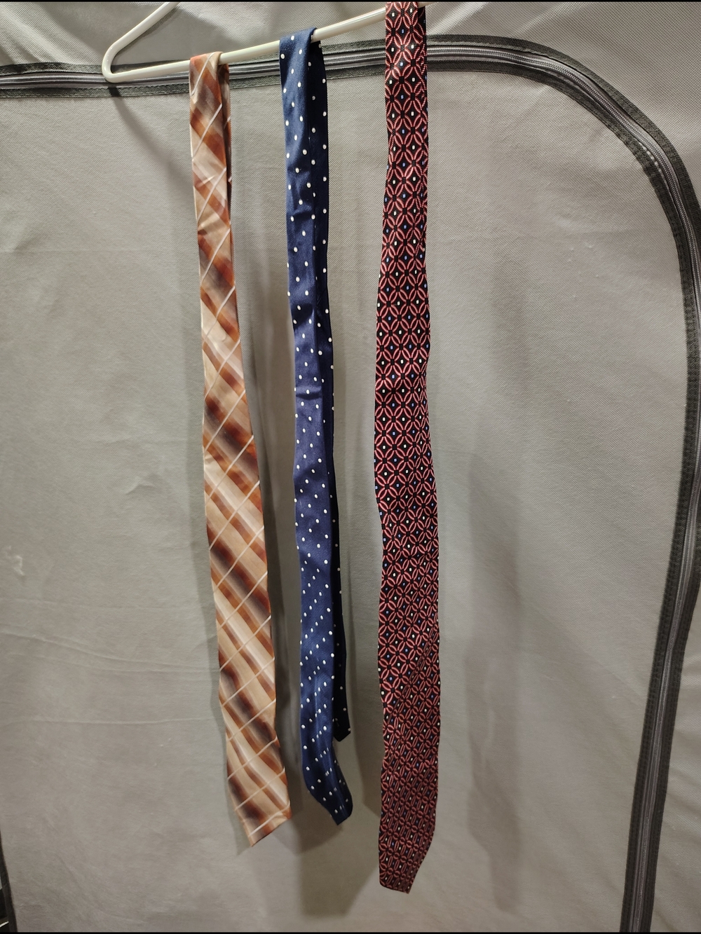 Men's Neck Ties